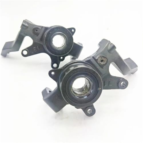 Dirección delantera de 12mm compatible con repuestos UTV 700 2