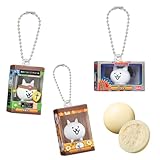 にゃんこ大戦争 チョコボックス ボックスフィギュアコレクション 14個 BOX 食玩