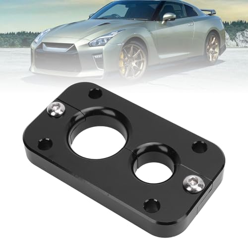 Placa pasante de cortafuegos para cables de motor Terminator X Max 5