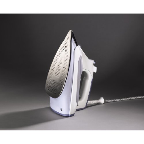 Xavax 00110783 Anticalcare per Ferro da Stiro a