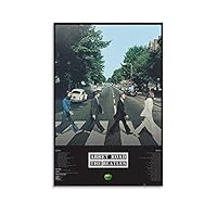 ビートルズ パネル (横) Amazon.co.jp: The Beatlesロックレジェンド ビートルズ アビー