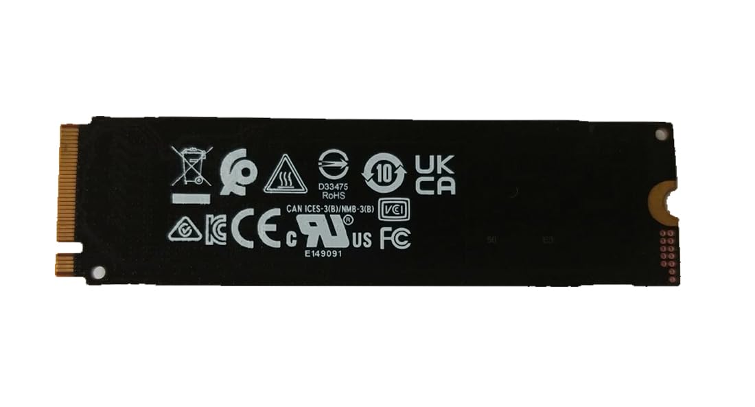 Amazon.com: Samsung PM991 Series 256GB NVMe M.2 2280 SSD PCIe
