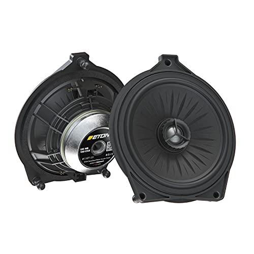 Eton ETU-MB100F | Upgrade Mercedes | GLC > X253 / S-Klasse > W222 / E-Klasse > W213 / C-Klasse > W205 Cover
