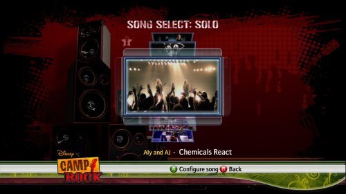 Disney Sing It - Nintendo Wii (Renewed) - Image 9