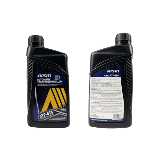 Image of AS69RC 6-Speed Transmission Service Kit 10qt ATF + Filter Laipz for RAM 6.7L 3500 4500 5500 (2013-2024)