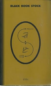 Paperback Black Book Stock 1994 Book