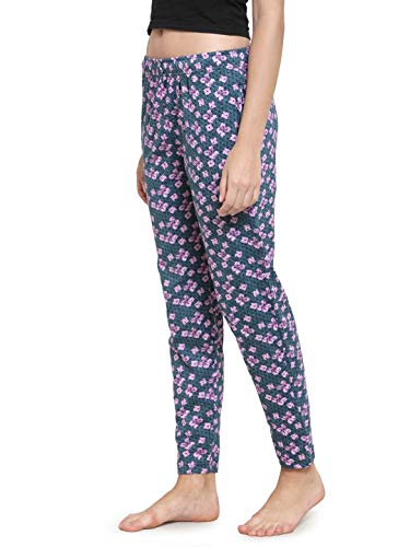 Image of UZARUS Women's Regular Fit Track pants