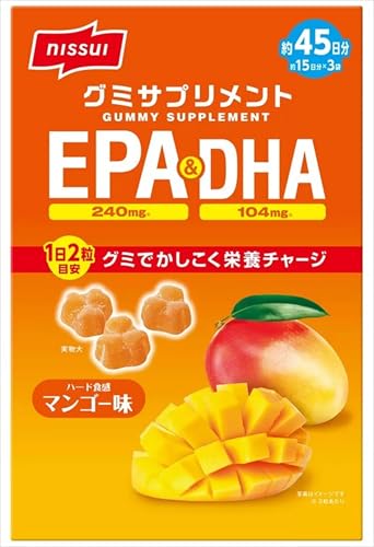 NISSUI O~Tv EPA&DHA90CT