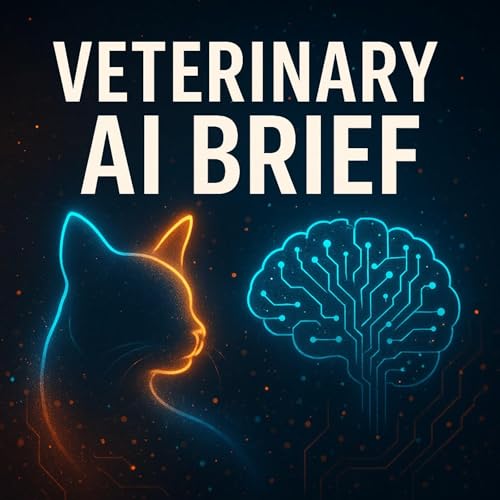 Episode 5: AI and Empathy, Transforming Veterinary Medicine with Dr. Christopher Pinard cover art