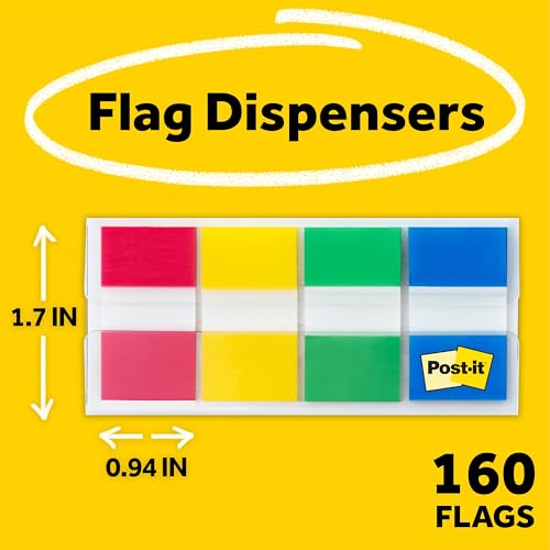 MMM680RYGB2 - Flags in Portable Dispenser - image 2