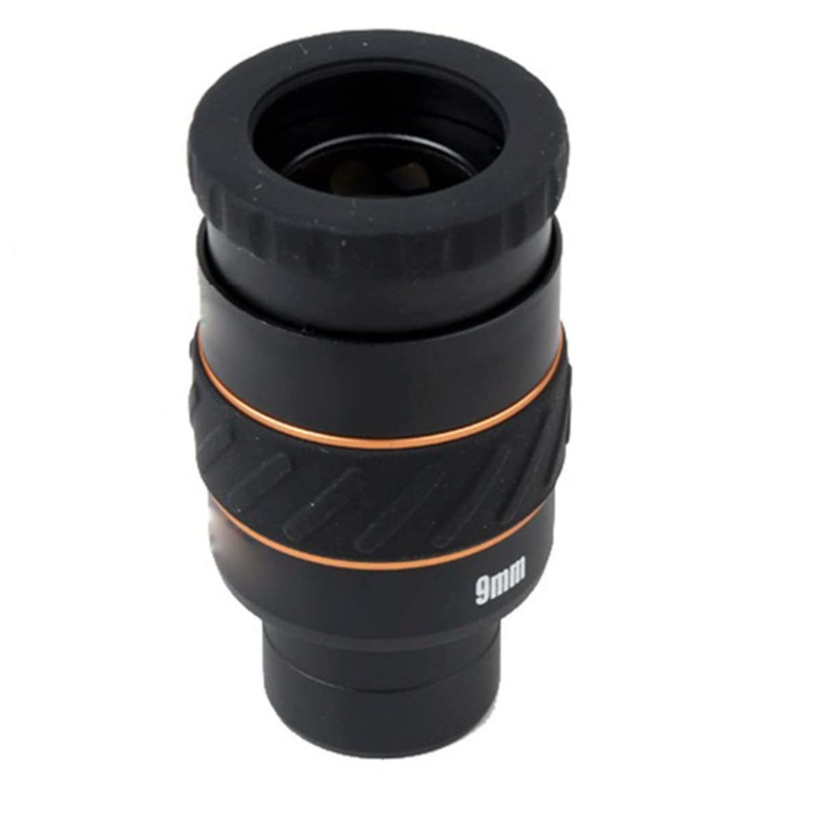 Ocular de 9mm para telescopio astronómico con gran angular HD 3