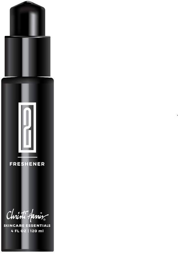Step 2 | Freshener | Skincare Essentials