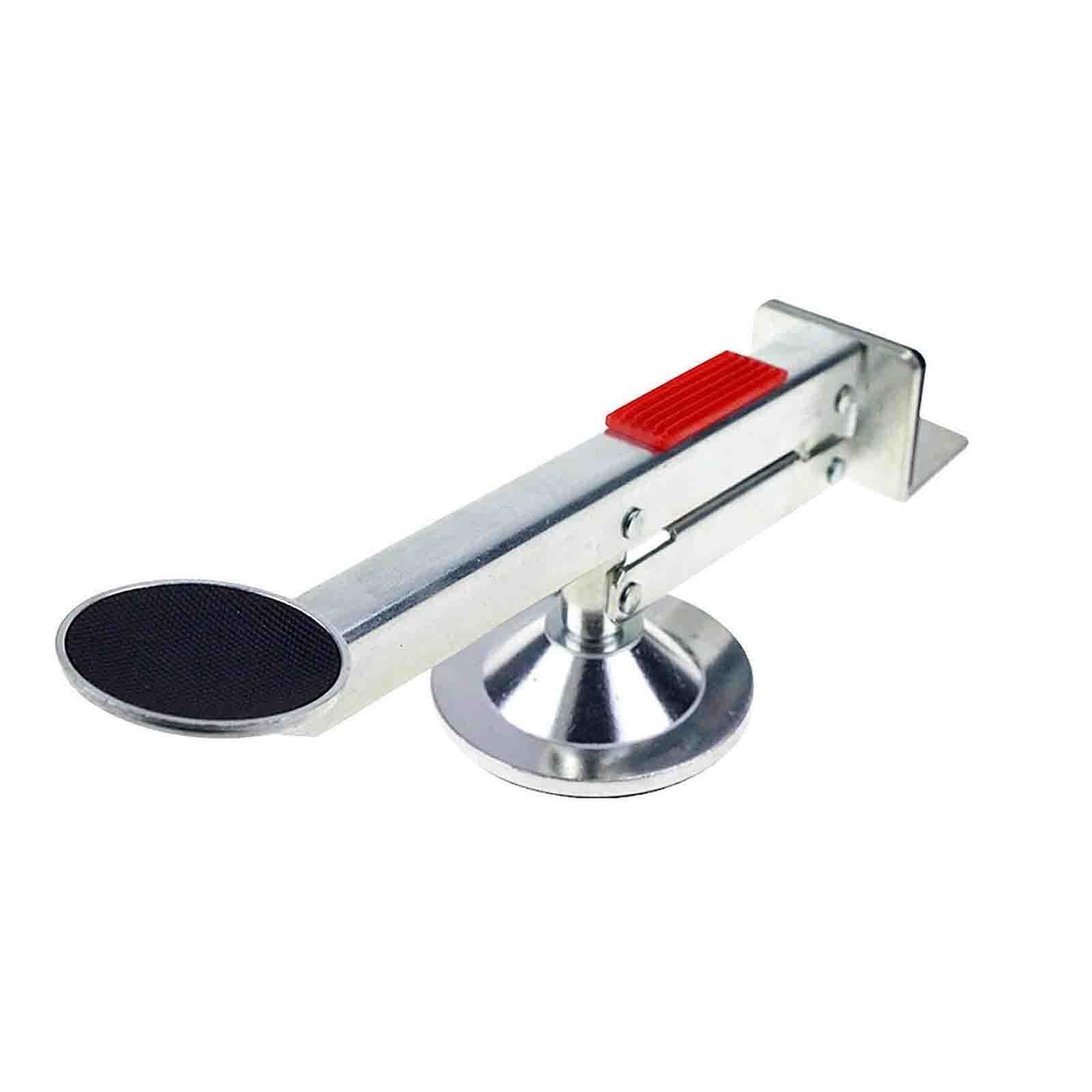 Amazon.co.jp: ドアリフター取り付けツール、スイベルタイプのドア