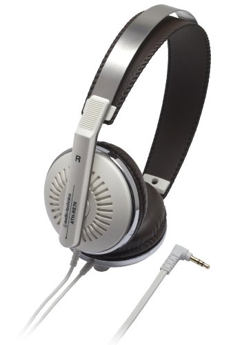Audio Technica RE70 Kopfhörer 40mm Neodym Retro-Design