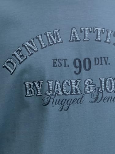 JACK & JONES Male T-Shirt T-Shirt – Ansicht 5