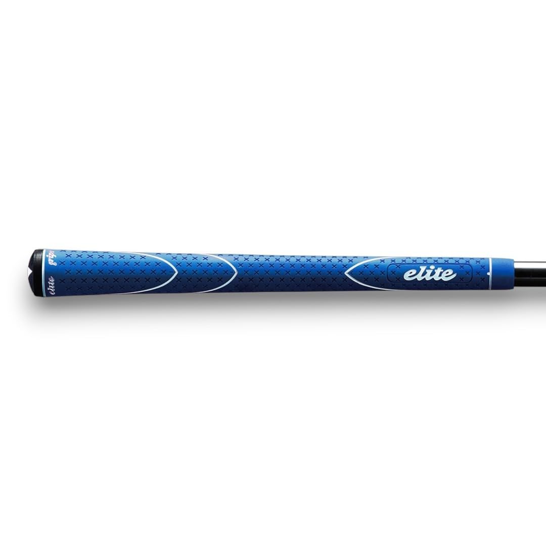 Amazon | エリートグリップ (elitegrips) ゴルフ用グリップ エックス