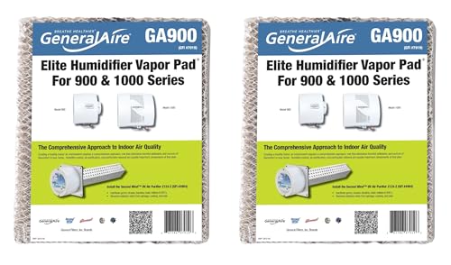 2-PK- GeneralAire GA900/GA19 Humidifier Water Filter For GeneralAire 900 & 1000 Humidifiers - GFI 7919