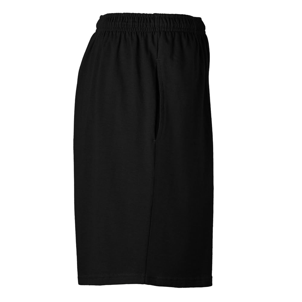 SOFFE Classic Cotton Pocket Short - Szorty Mężczyźni