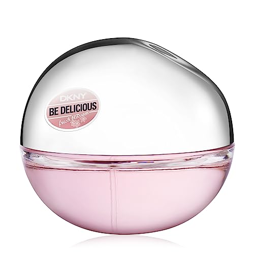 Dkny Be Delicious Fresh Blossom Eau De Parfum Perfume Spray For Women, 1.0 Fl. Oz. #TOP1