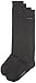 Produktbild Camano Damen 000003942 0008 Kniestr mpfe, Grau (08 Anthracite), 39-42 EU