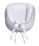 Scamp Cuna de viaje para bebés de 29,9 euros, 100% algodón