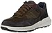 Produktbild Geox Herren U PG1X B ABX A Sneaker, Military/DK Grey, 40 EU