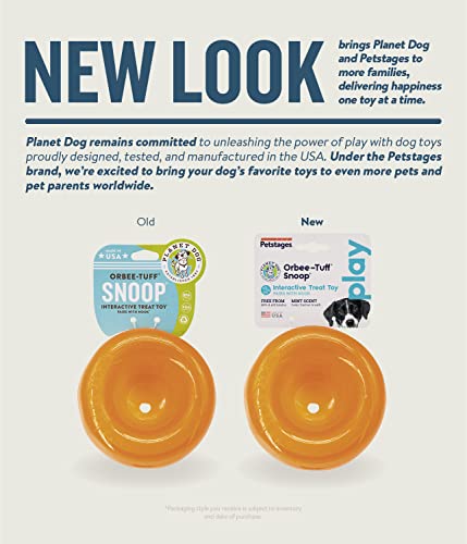 Planet-Dog-Orbee-Tuff-Snoop-Interactive-Treat-Dispensing-Dog-Toy-Large-Orange Interactive Treat Dispensing Dog Toy