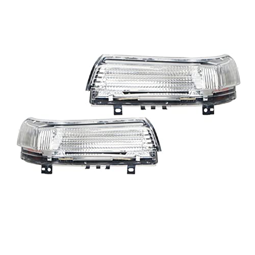 Rétroviseur intérieur avec clignotants pour Mitsubishi Pajero Montero Shogun V73 V97