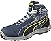 Produktbild PUMA Safety Touring Blue MID Sicherheitsschuh Gr. 43