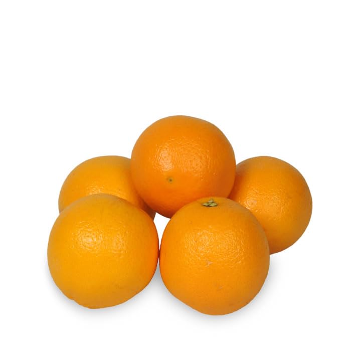 Orange à déguster bio 1 kg