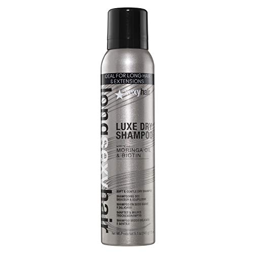 7 Best Shampoos For Hair Extensions 2023 Reviews