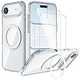 iPhone 17 Air/iPhone Air 対応 保護ケース