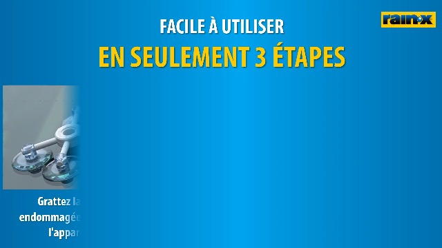 Kit De Réparation Pare-brise Voiture - Colle Pour Fissures, étoiles, Yeux-de-bœuf (résine Rapide) - 8