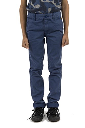 Pantalon Radim Kaporal Bleu idéal pour vos sorties décontractées et le bureau