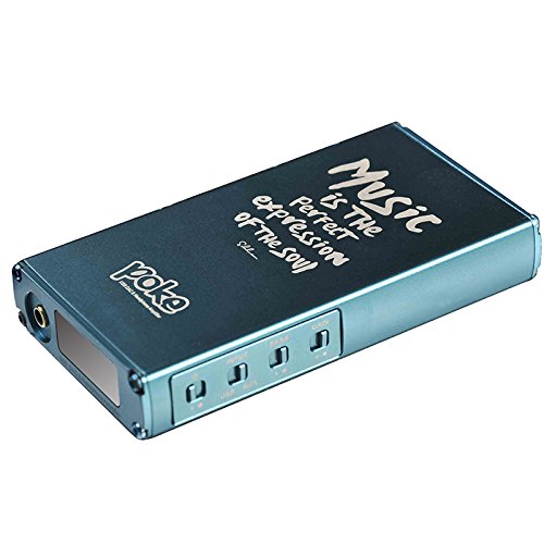 Headphone Amplifier Xduoo Xd-10 Dsd Ak4490 Dac Dsd256 32Bit/384Khz Dxd Pcm Usb Portable Headphone Amplifier #TOP1