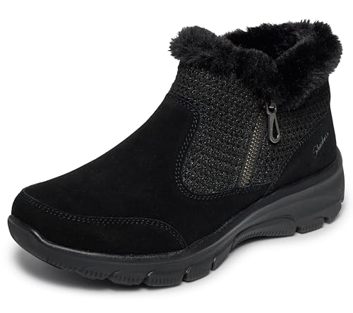 Skechers Women's KEEPSAKES COZY MID Boot