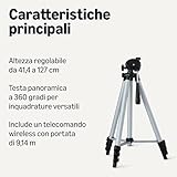 Amazon Basics B0DZ5GJ9VC lato 2