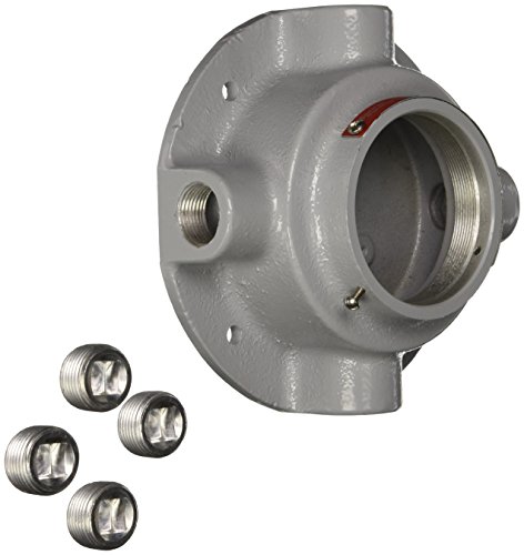 Edwards Signaling 116EX-C Ceiling/Wall Box