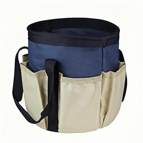 BLIRITEL Waterproof Bucket Garden Bag
