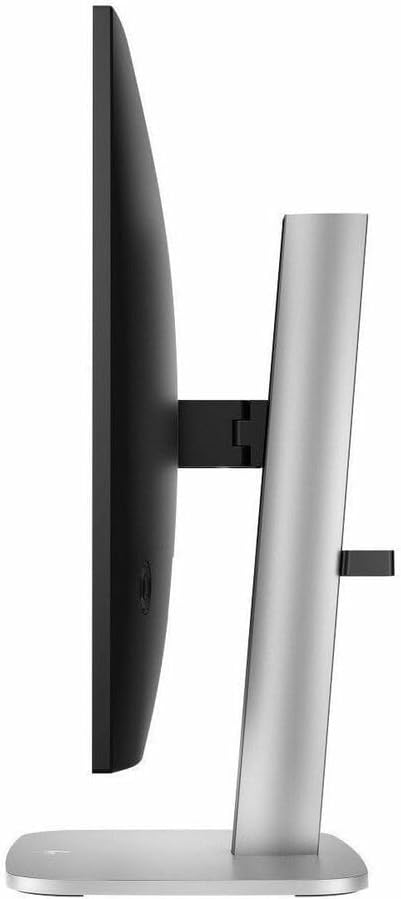 HP 527pf 27" Class Full HD LED Monitor - 16:9-27" Viewable - in-Plane Switching (IPS) Technology - LED Backlight - 1920 x 1080-350 Nit - 5 ms - 120 Hz Refresh Rate - Swivel, Height, Pivot, Tilt -