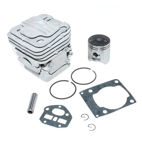Kit cylindre-piston compatible XM40 MS40 et TB3516CC