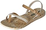 langlebig Ipanema Damen Fashion Sand. X FEM, BEIGE/BEIGE, 39 EU
