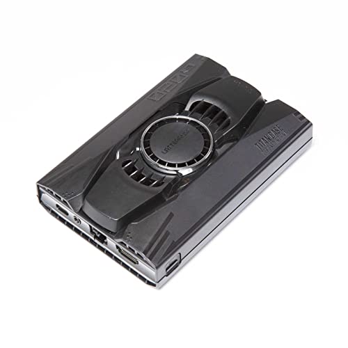 LattePanda 3 Delta 864-Pocket-Sized Windows/Linux Single Board Computer with Titan Case