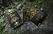 Creatures of The FAE Playing Cards by Gent Supply - Black, Gold & Silver Edition