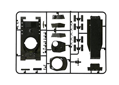 Italeri 56506 1:56 is-2 WoT – Bild 6