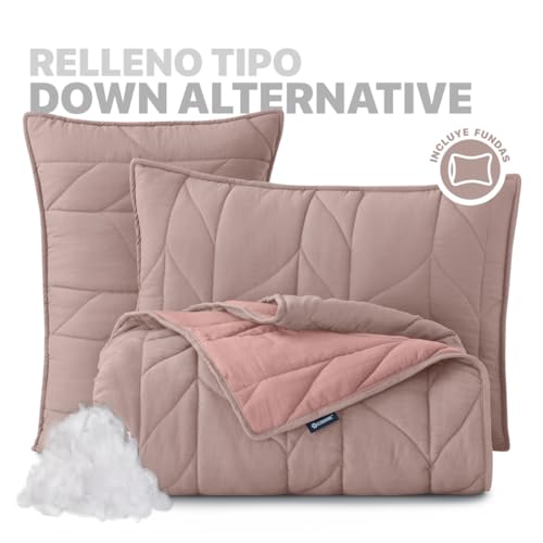 Edredones, Home Imagen adicional