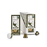 Nuevas cápsulas con un diseño más funcional y compatibles con todas las máquinas Nespresso*
