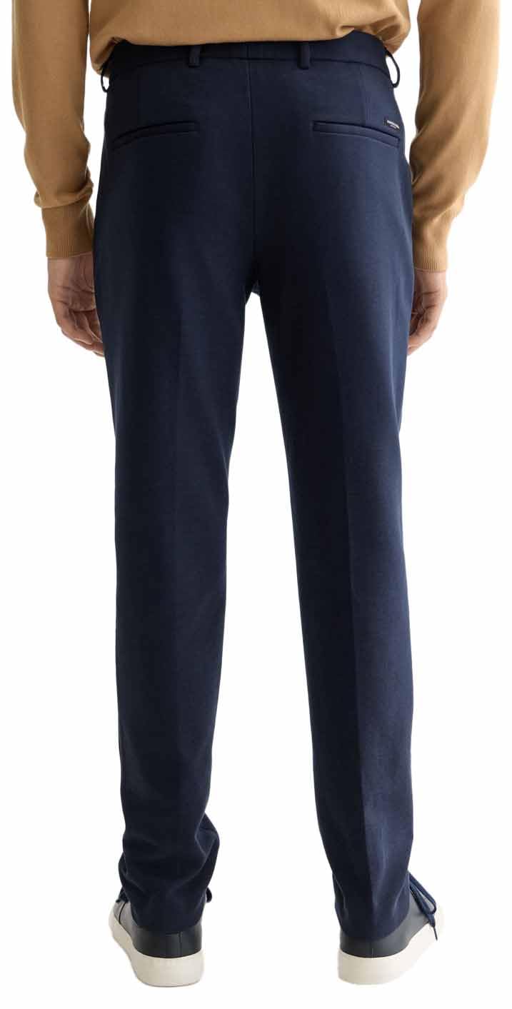 Scotch & Soda Mott Chino Pantaloni Uomo