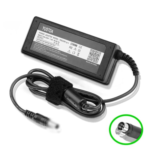 Adaptador AC/DC para Wacom Cintiq 24" Tablet miniatura 2