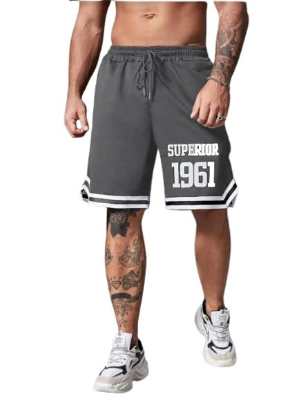 Image of LOTHRIC MEN'S SHORTS